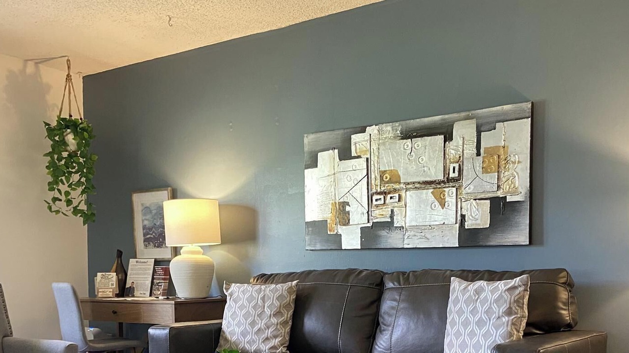 Photo of Bedroom in St. Joseph