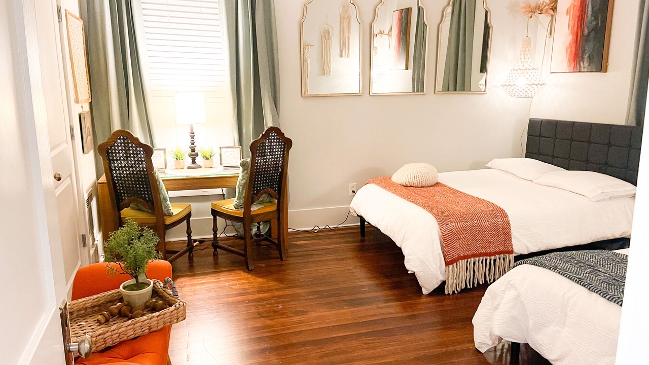 Photo of Bedroom in Downtown Memphis