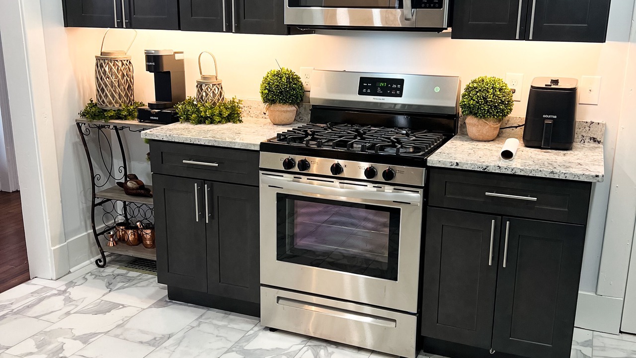 Photo of Kitchen in Downtown Memphis
