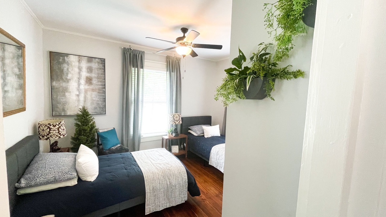 Photo of Bedroom in Downtown Memphis