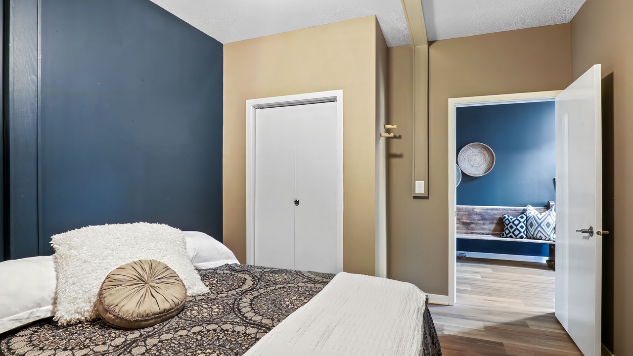 Photo of Bedroom in Ashland