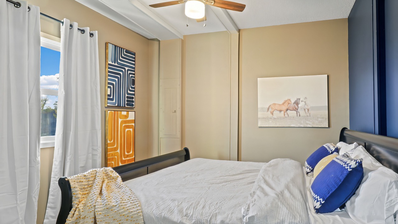 Photo of Bedroom in Ashland