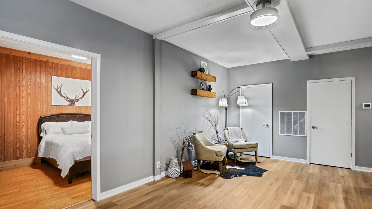 Photo of Bedroom in Ashland