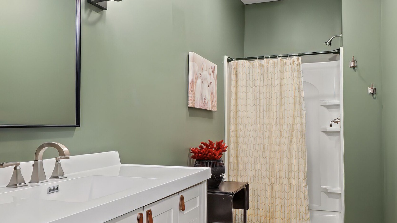 Photo of Bathroom in Ashland