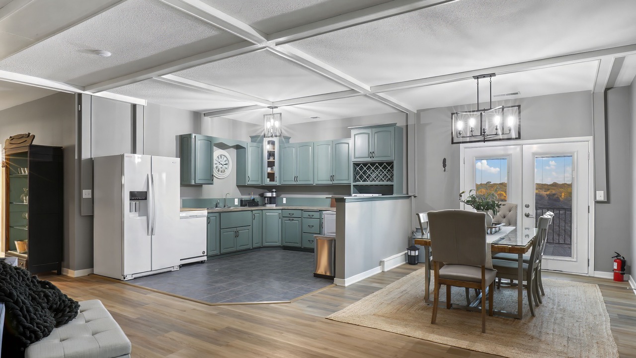 Photo of Kitchen in Ashland