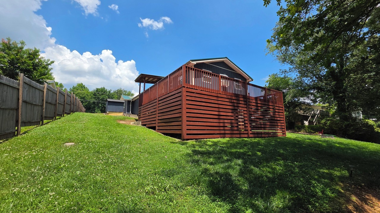 Photo of Outdoor in Dayton