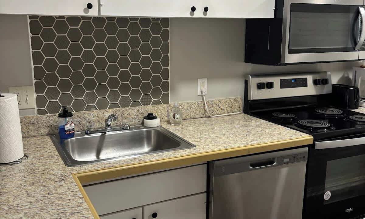 Photo of Kitchen in Bryant