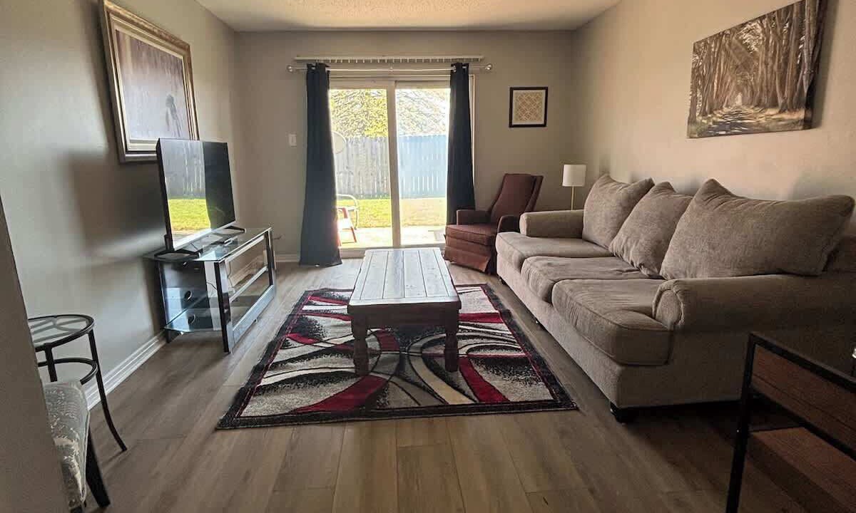 Photo of Livingroom in Bryant