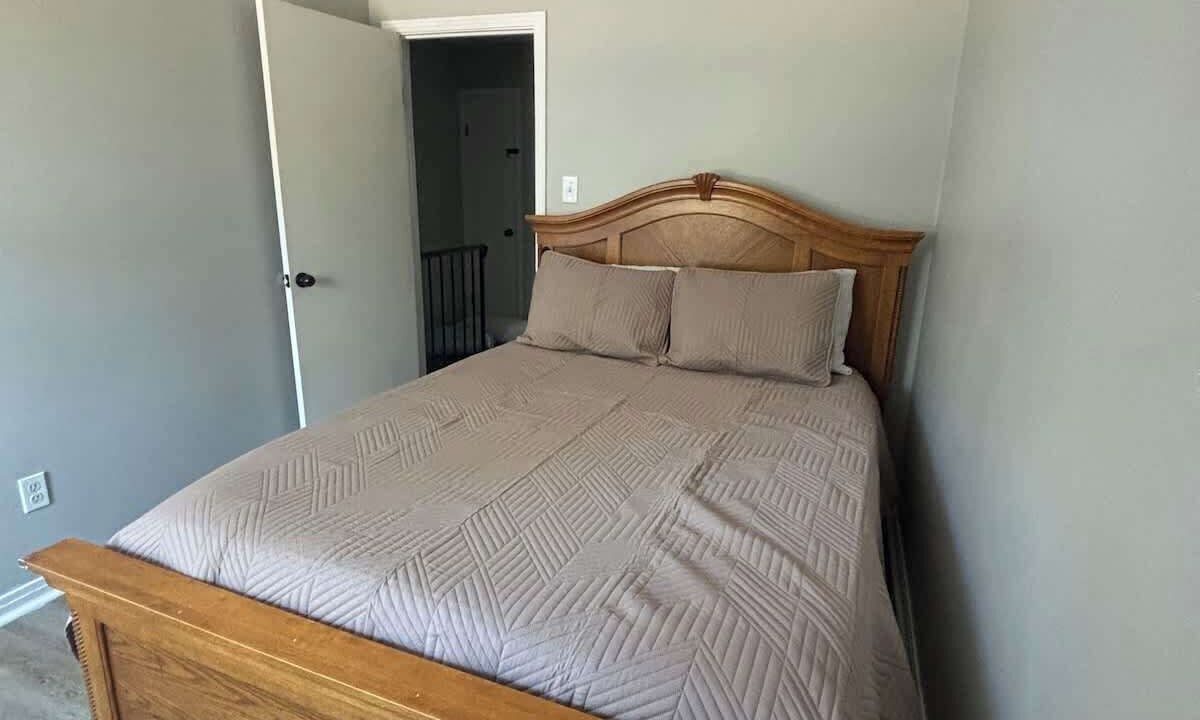 Photo of Bedroom in Bryant