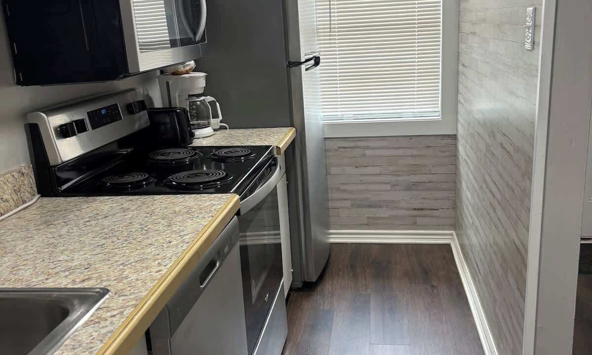 Photo of Kitchen in Bryant