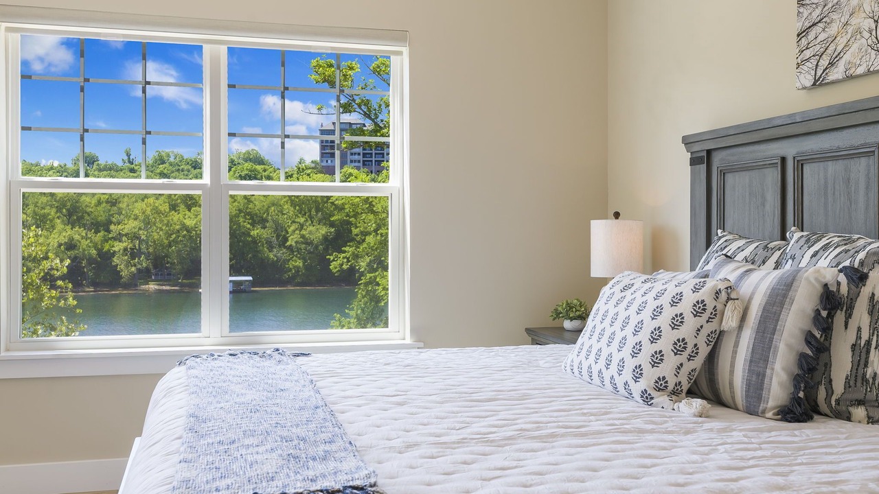 Photo of Bedroom in Branson
