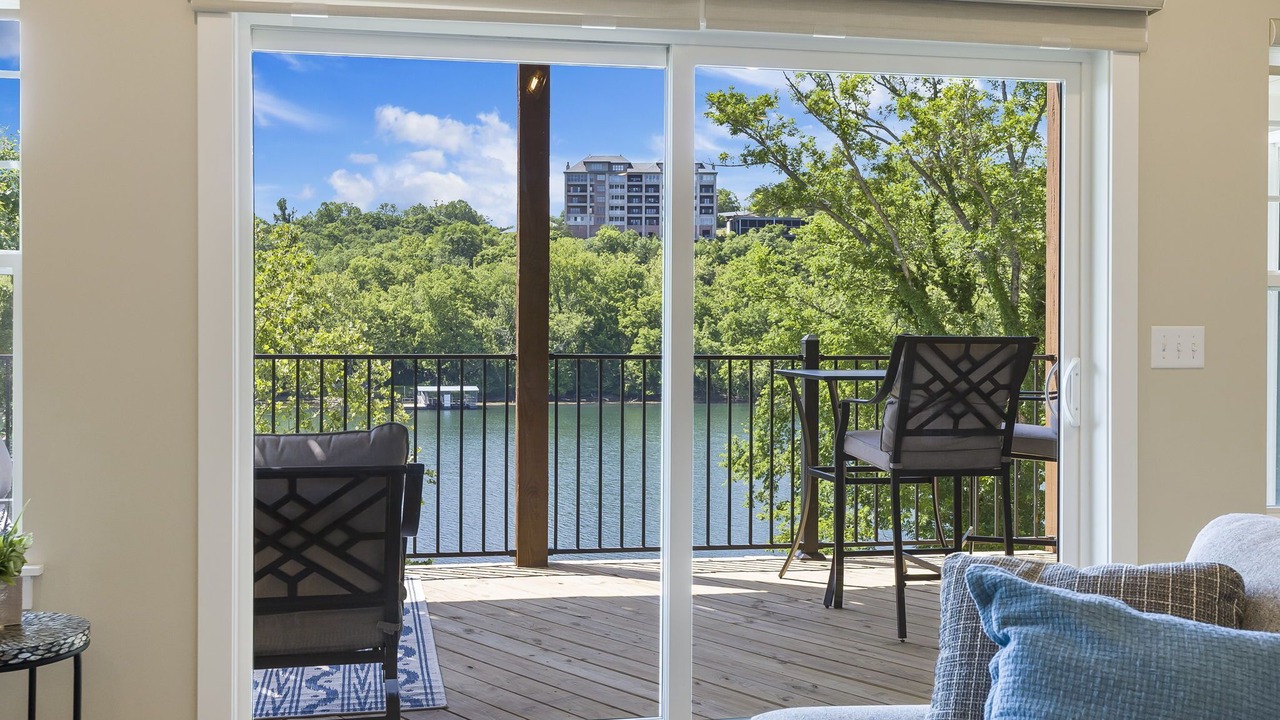 Photo of Livingroom in Branson