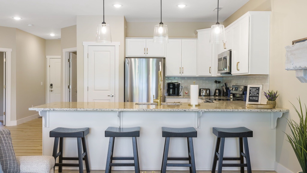 Photo of Kitchen in Branson