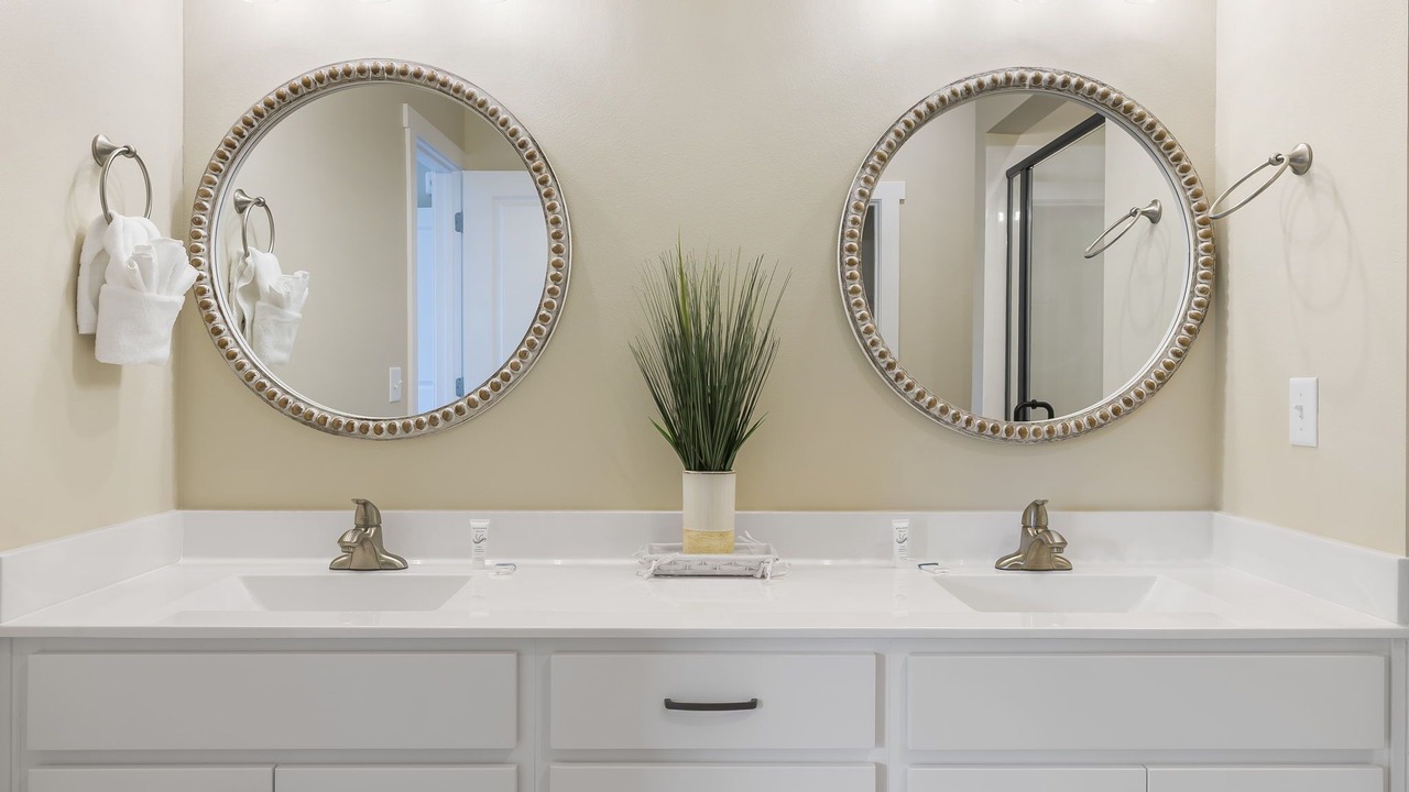 Photo of Bathroom in Branson