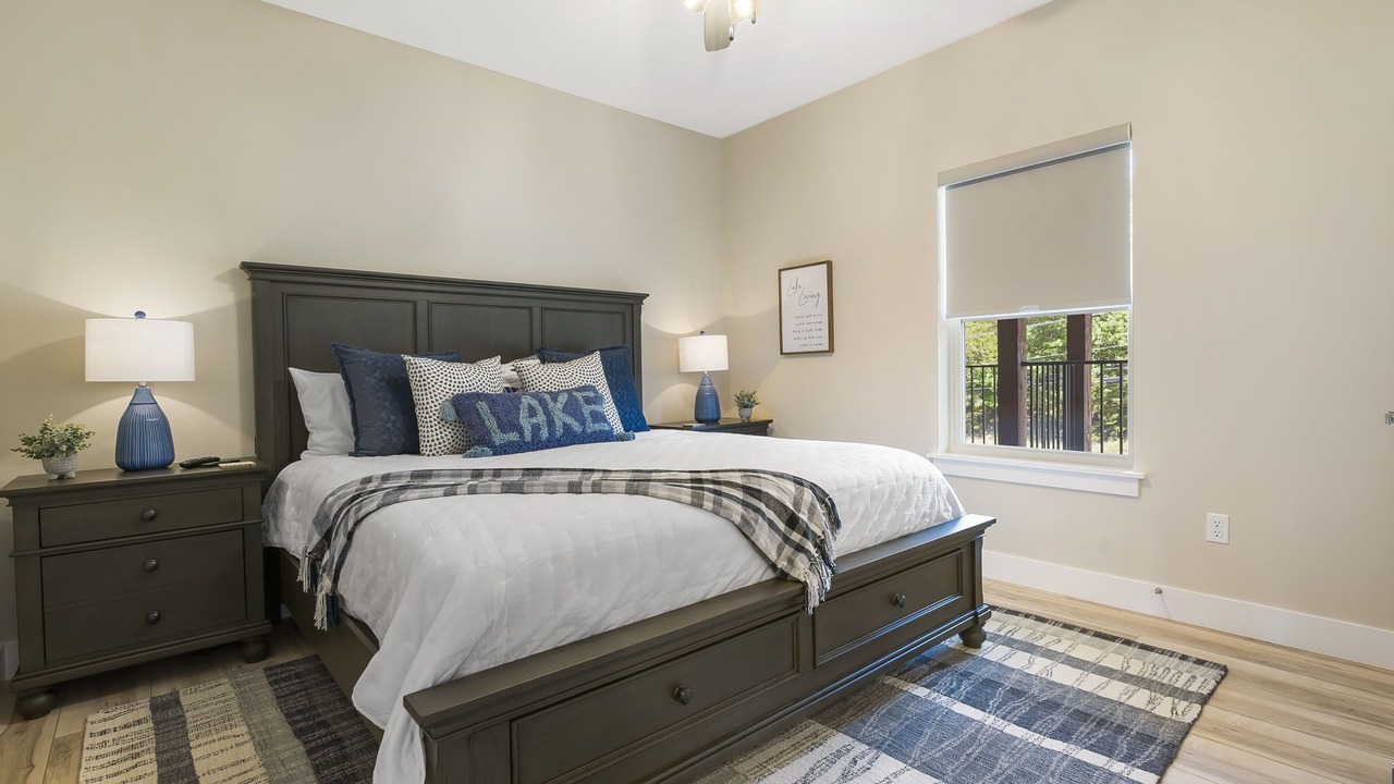 Photo of Bedroom in Branson