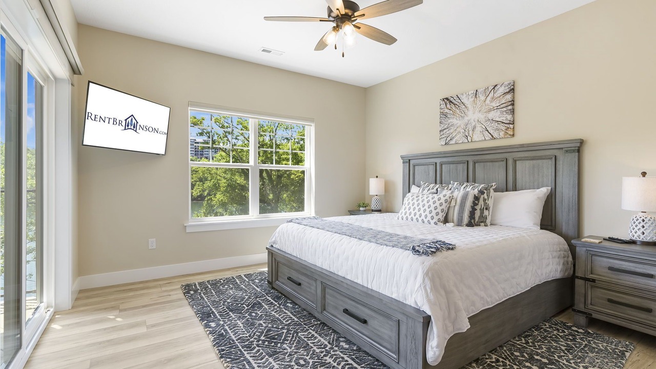 Photo of Bedroom in Branson