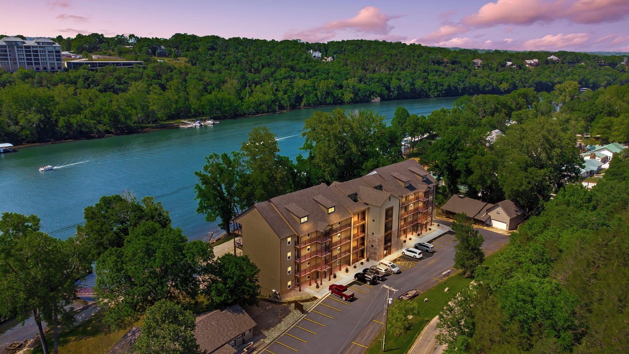 Photo of Outdoor in Branson