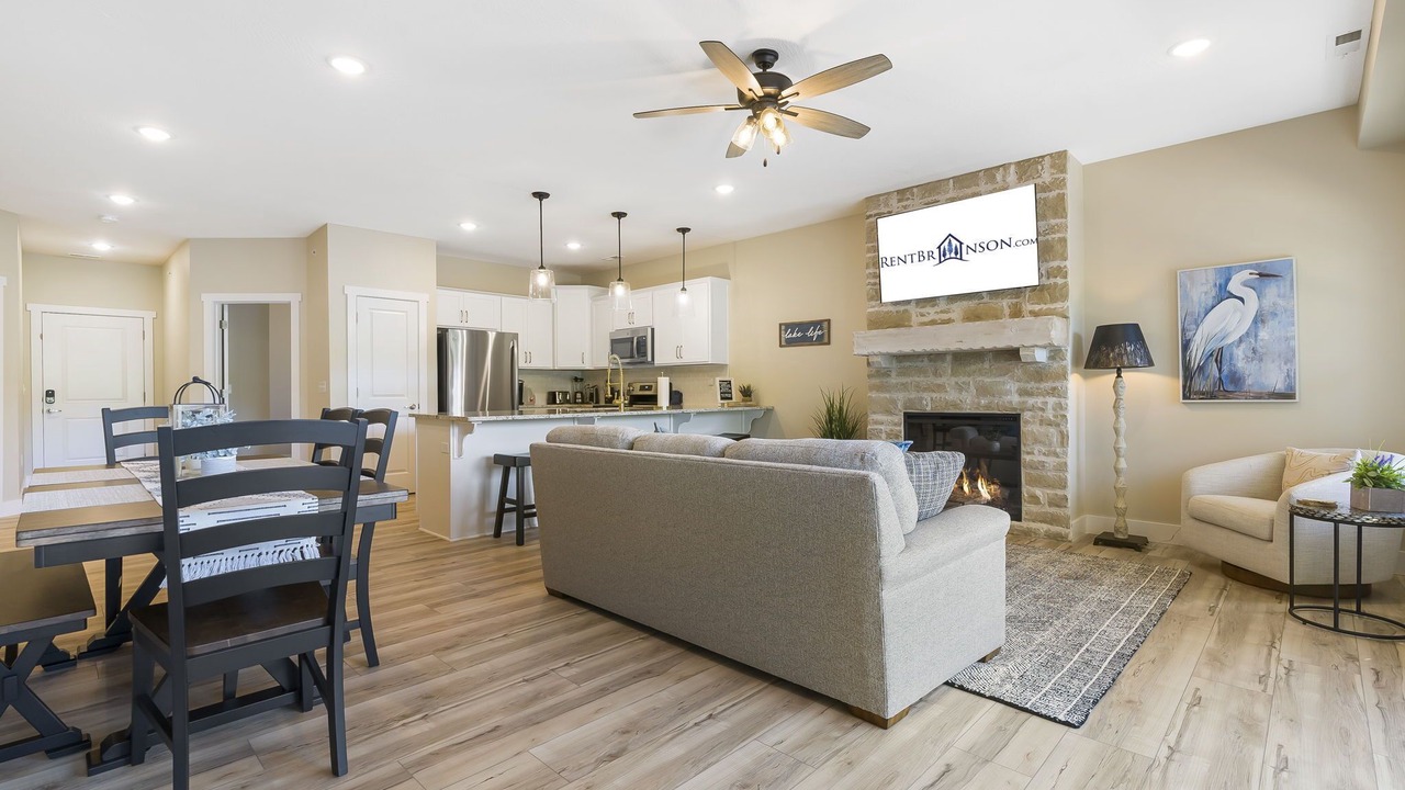 Photo of Livingroom in Branson