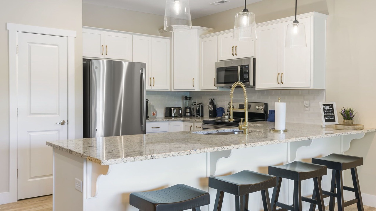 Photo of Kitchen in Branson