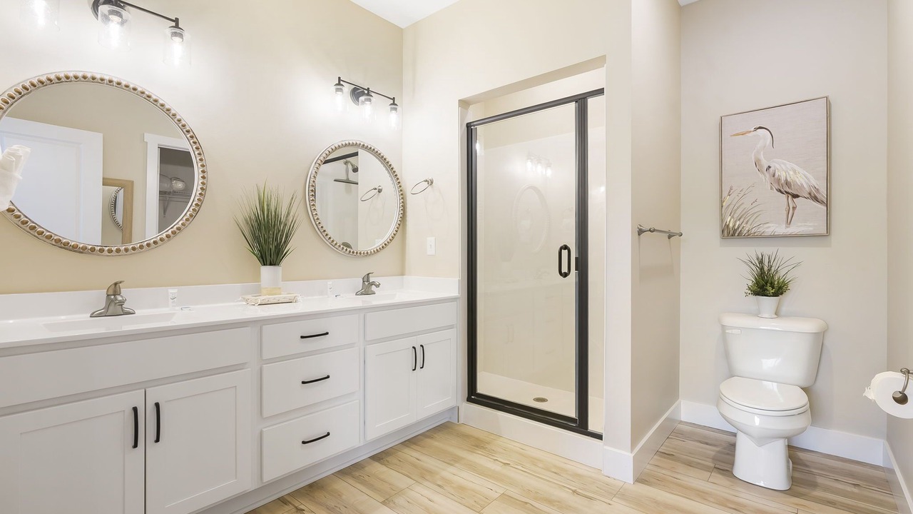 Photo of Bathroom in Branson