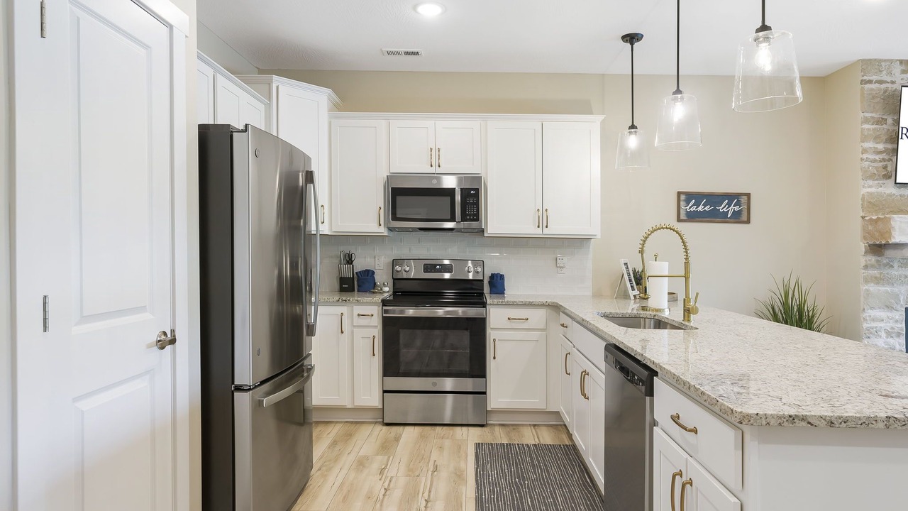 Photo of Kitchen in Branson