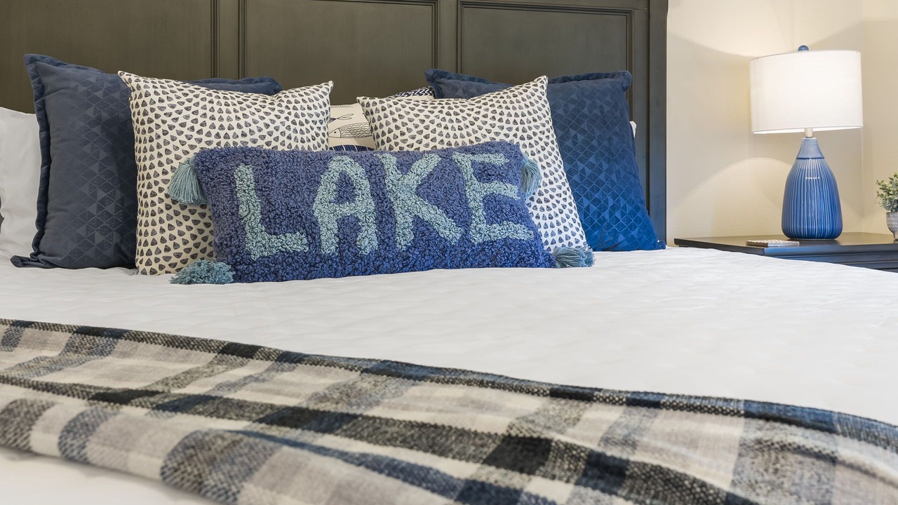 Photo of Bedroom in Branson