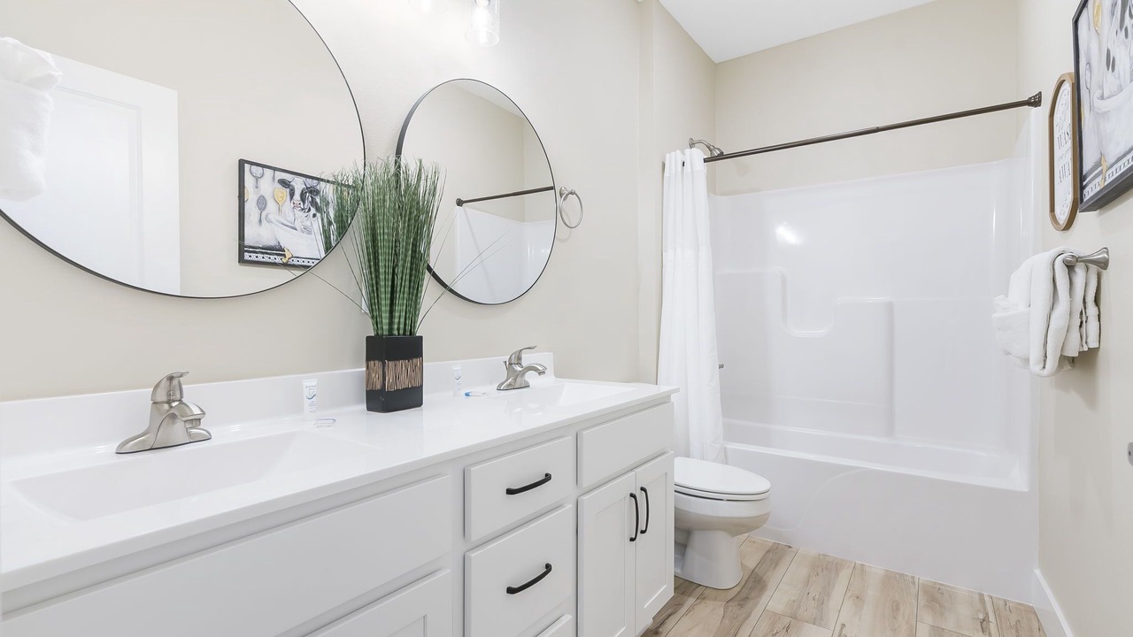 Photo of Bathroom in Branson