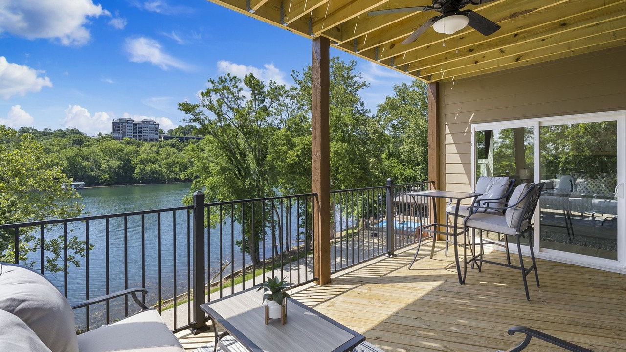 Photo of Outdoor in Branson