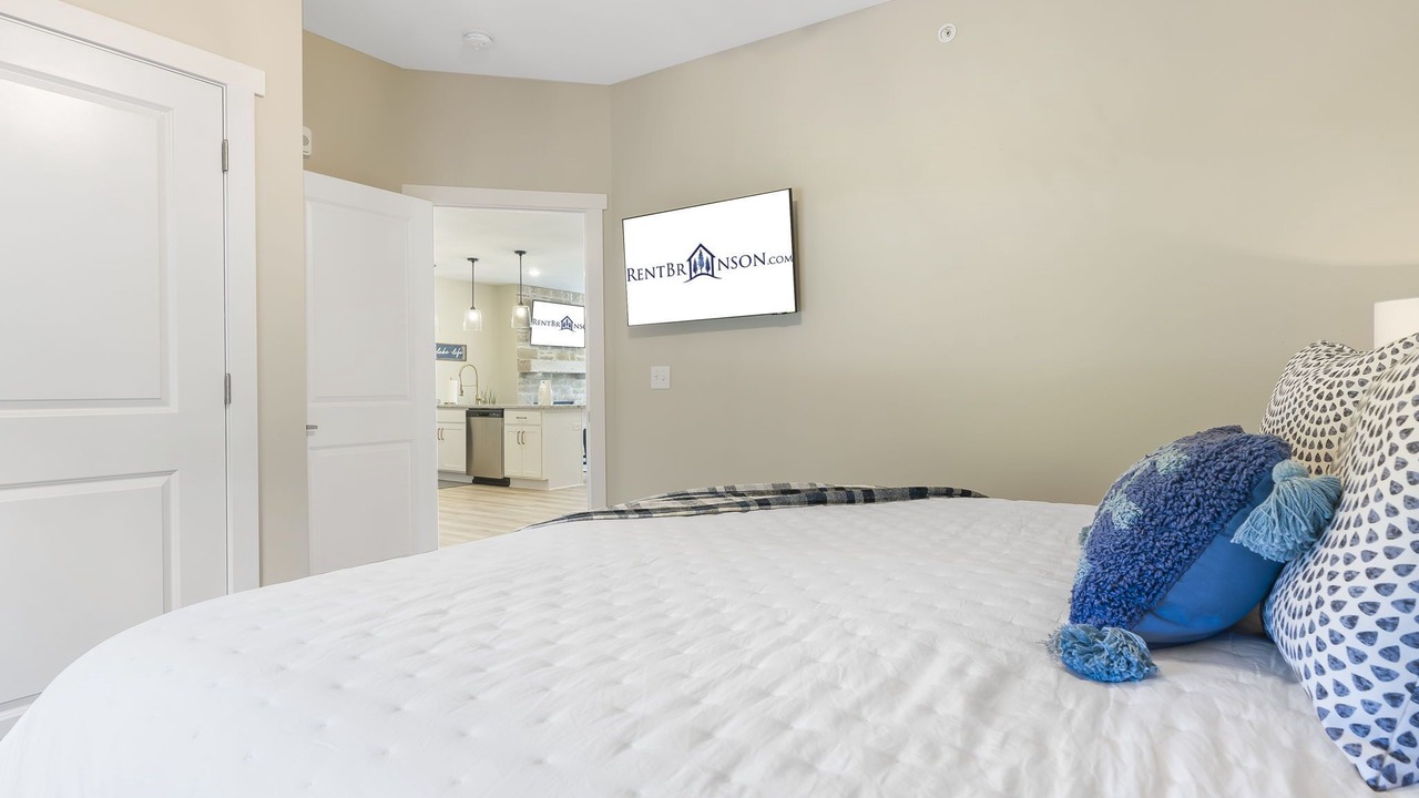 Photo of Bedroom in Branson