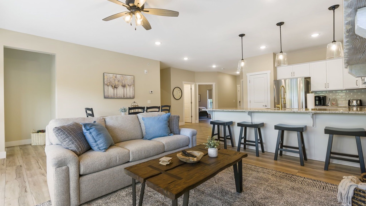 Photo of Livingroom in Branson