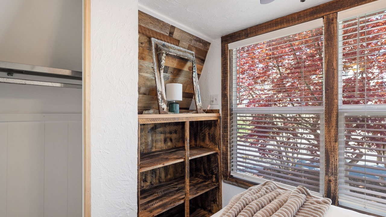Photo of Bedroom in Lampe