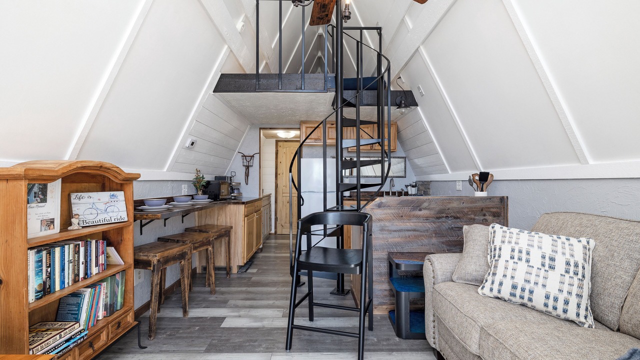Photo of Livingroom in Lampe