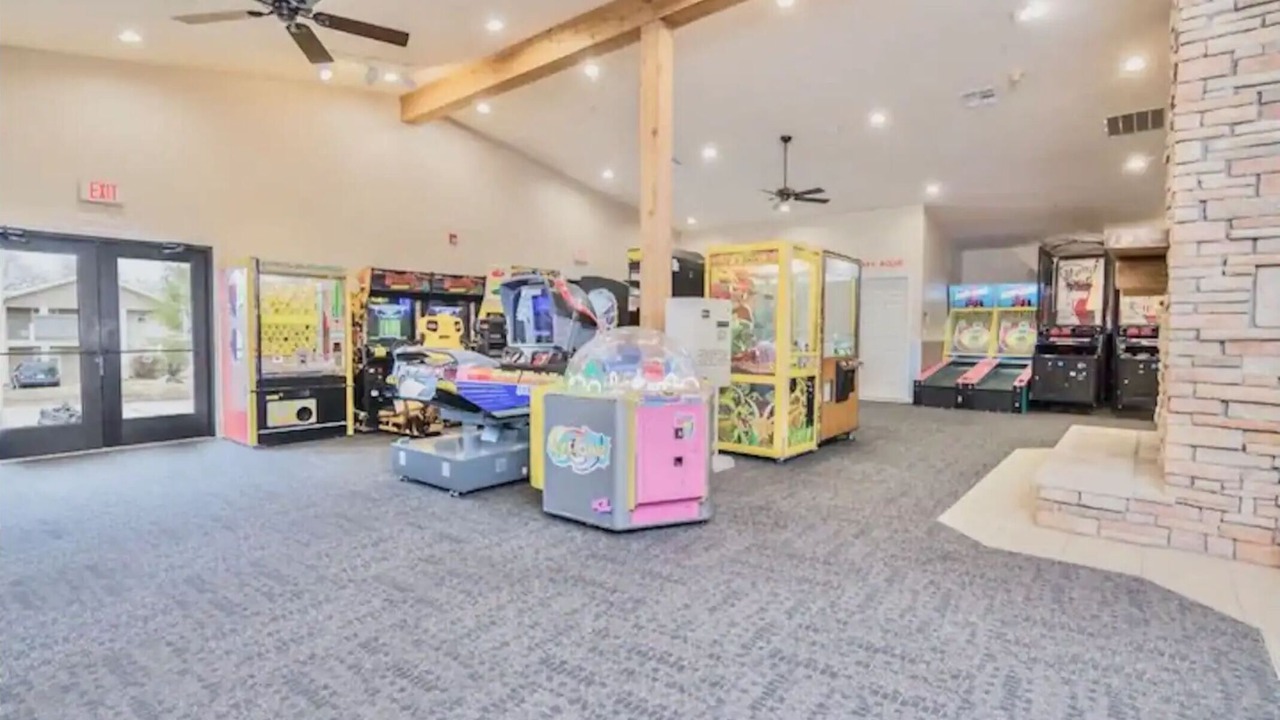 Photo of Bedroom in Branson