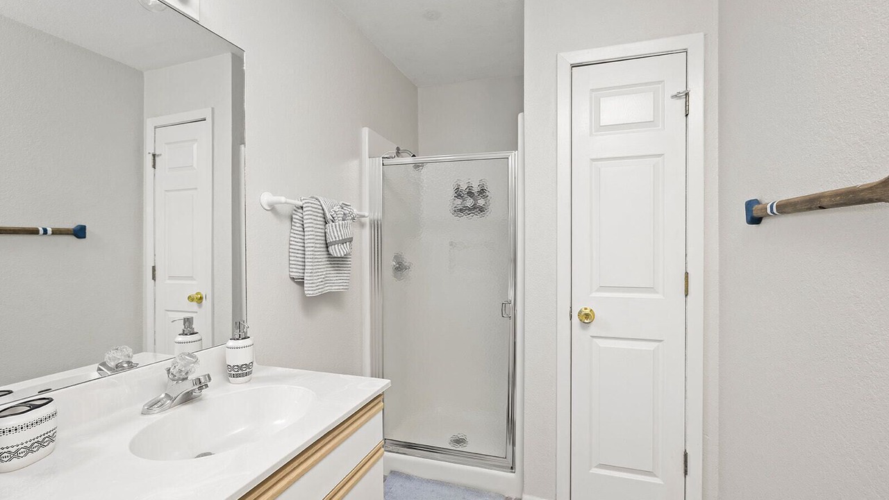 Photo of Bathroom in Branson