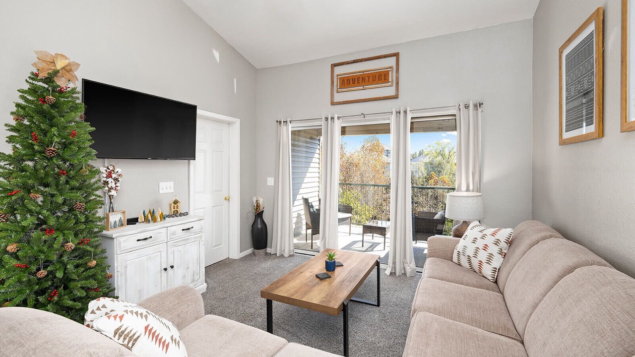 Photo of Livingroom in Branson