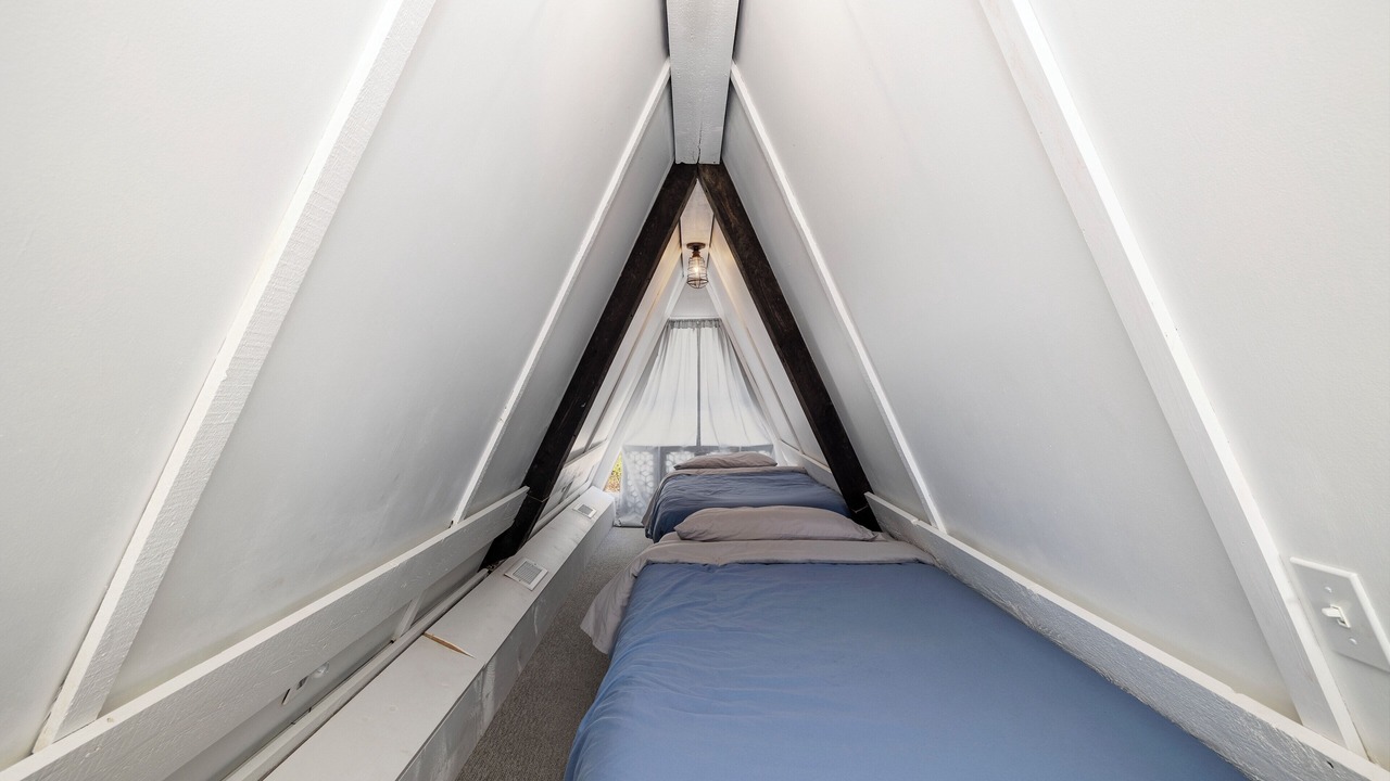 Photo of Bedroom in Lampe