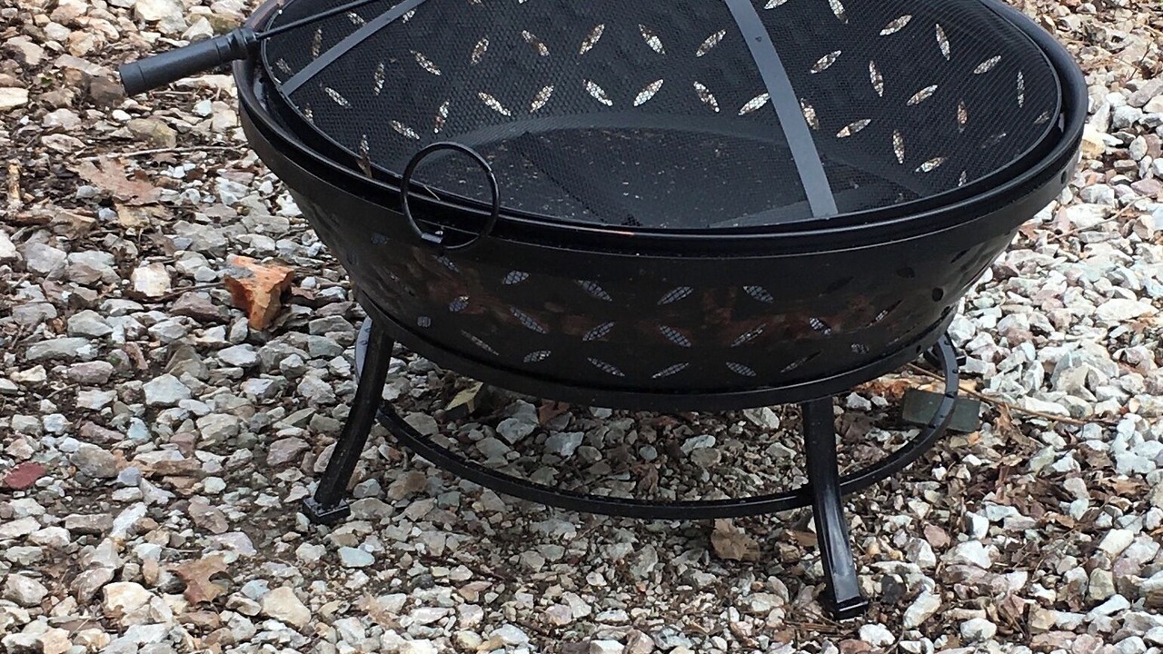 Photo of Outdoor in Lampe