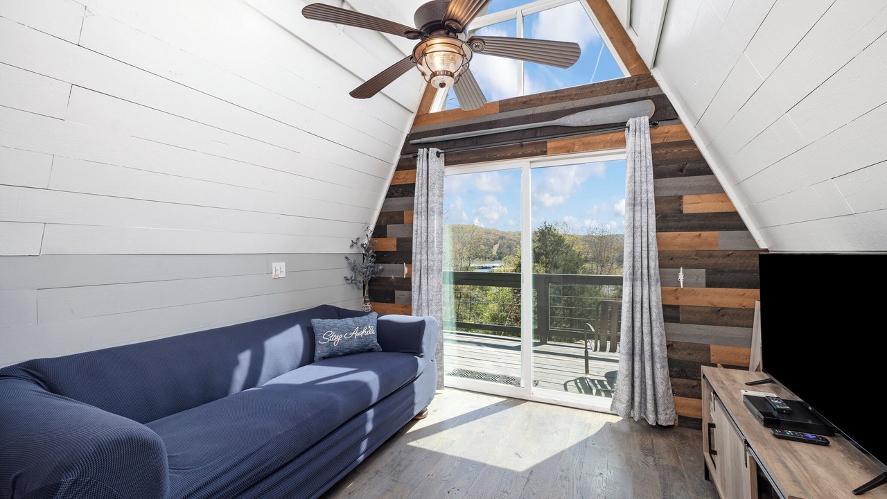 Photo of Livingroom in Lampe