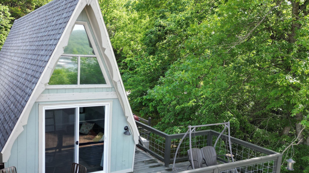 Photo of Outdoor in Lampe