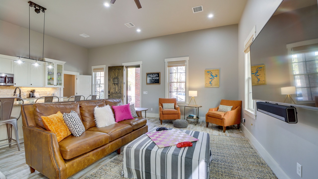 Photo of Bedroom in Eufaula