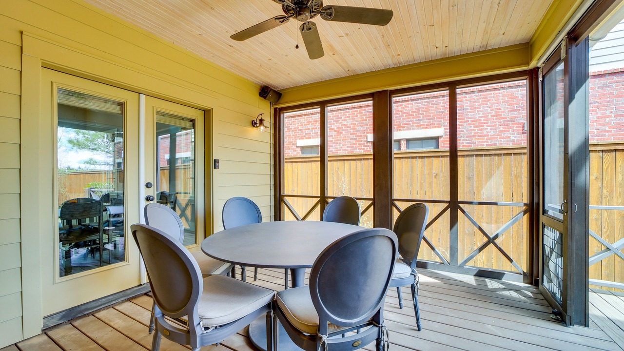 Photo of Outdoor in Eufaula