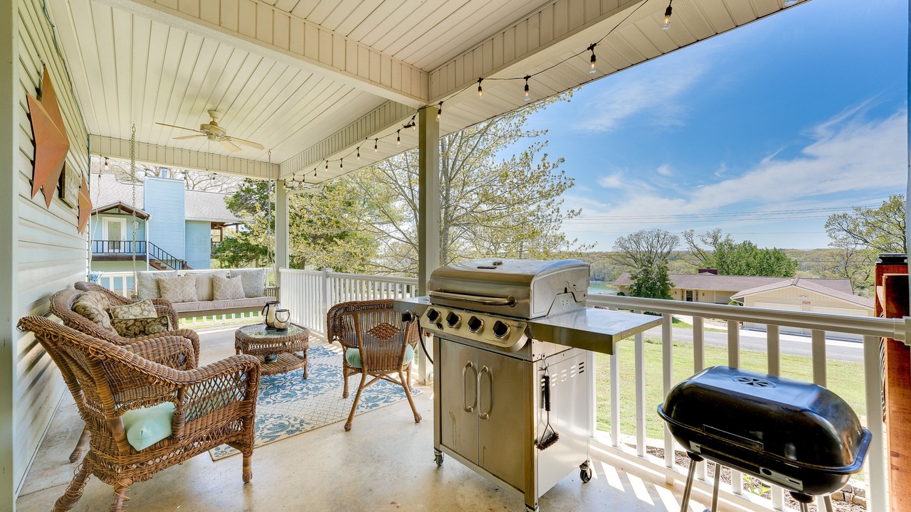 Photo of Outdoor in Shell Knob