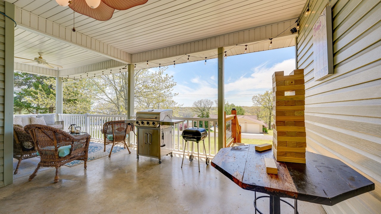 Photo of Outdoor in Shell Knob