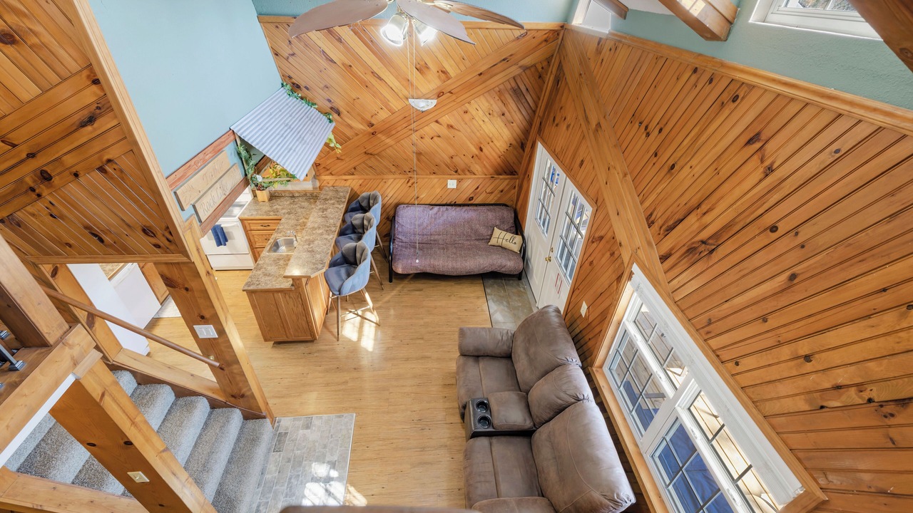 Photo of Livingroom in Lampe