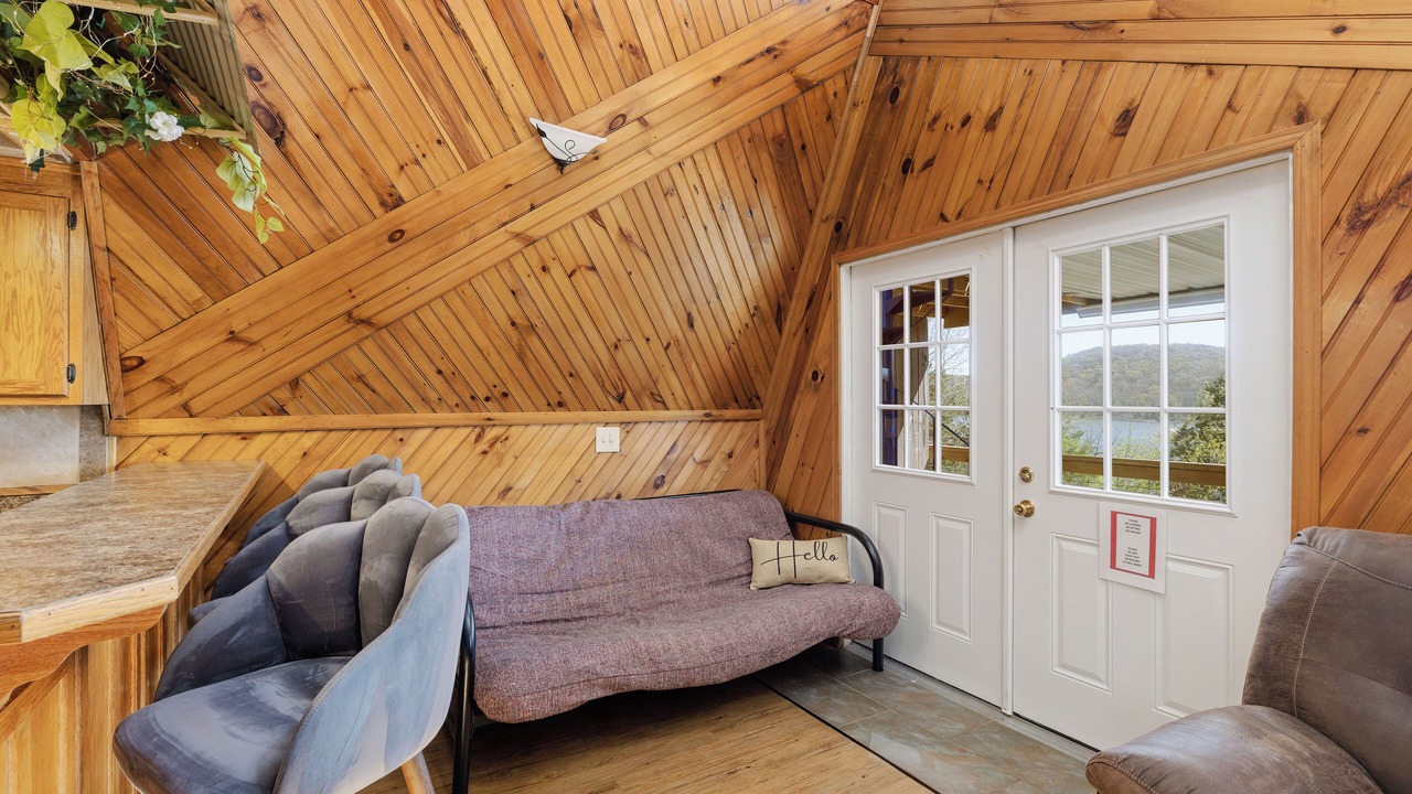 Photo of Livingroom in Lampe