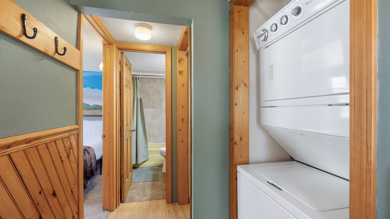Photo of Bathroom in Lampe