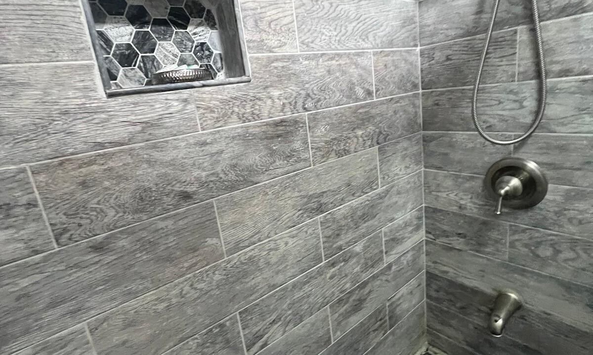 Photo of Bathroom in Buechel