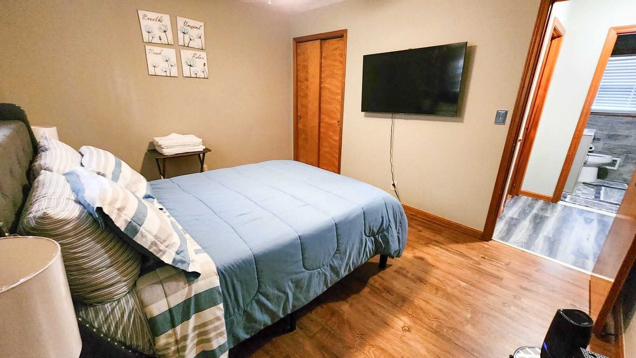 Photo of Bedroom in Buechel