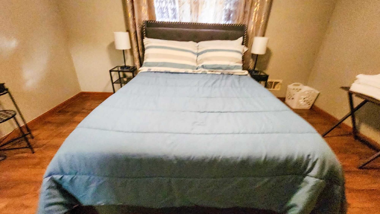 Photo of Bedroom in Buechel