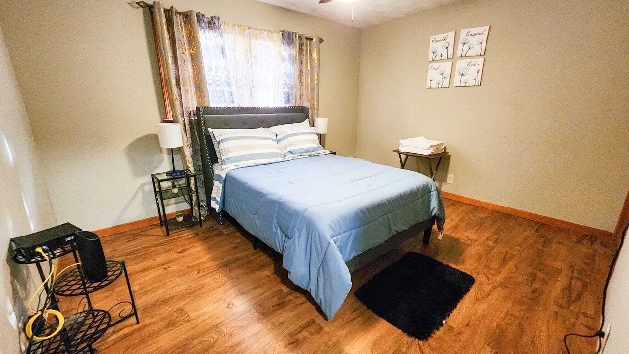 Photo of Bedroom in Buechel
